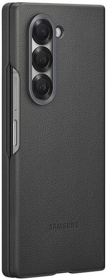 Samsung Kindsuit Phone Case for Galaxy Z Fold6 - Grey by Samsung - Refurbished - Brand New condition - Image 2