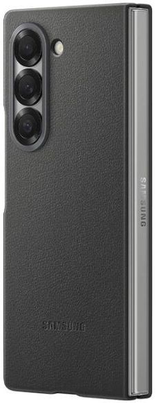Samsung Kindsuit Phone Case for Galaxy Z Fold6 - Grey by Samsung - Refurbished - Brand New condition - Image 3