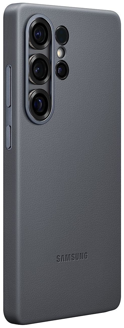 Samsung Kindsuit Phone Case for Samsung Galaxy S25 Ultra - Black by Samsung - Image 3