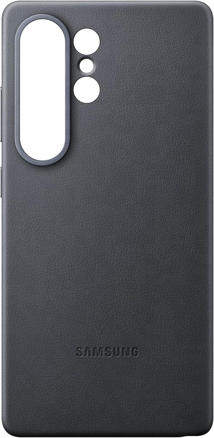 Samsung Kindsuit Phone Case for Samsung Galaxy S25 Ultra - Black by Samsung - Image 4