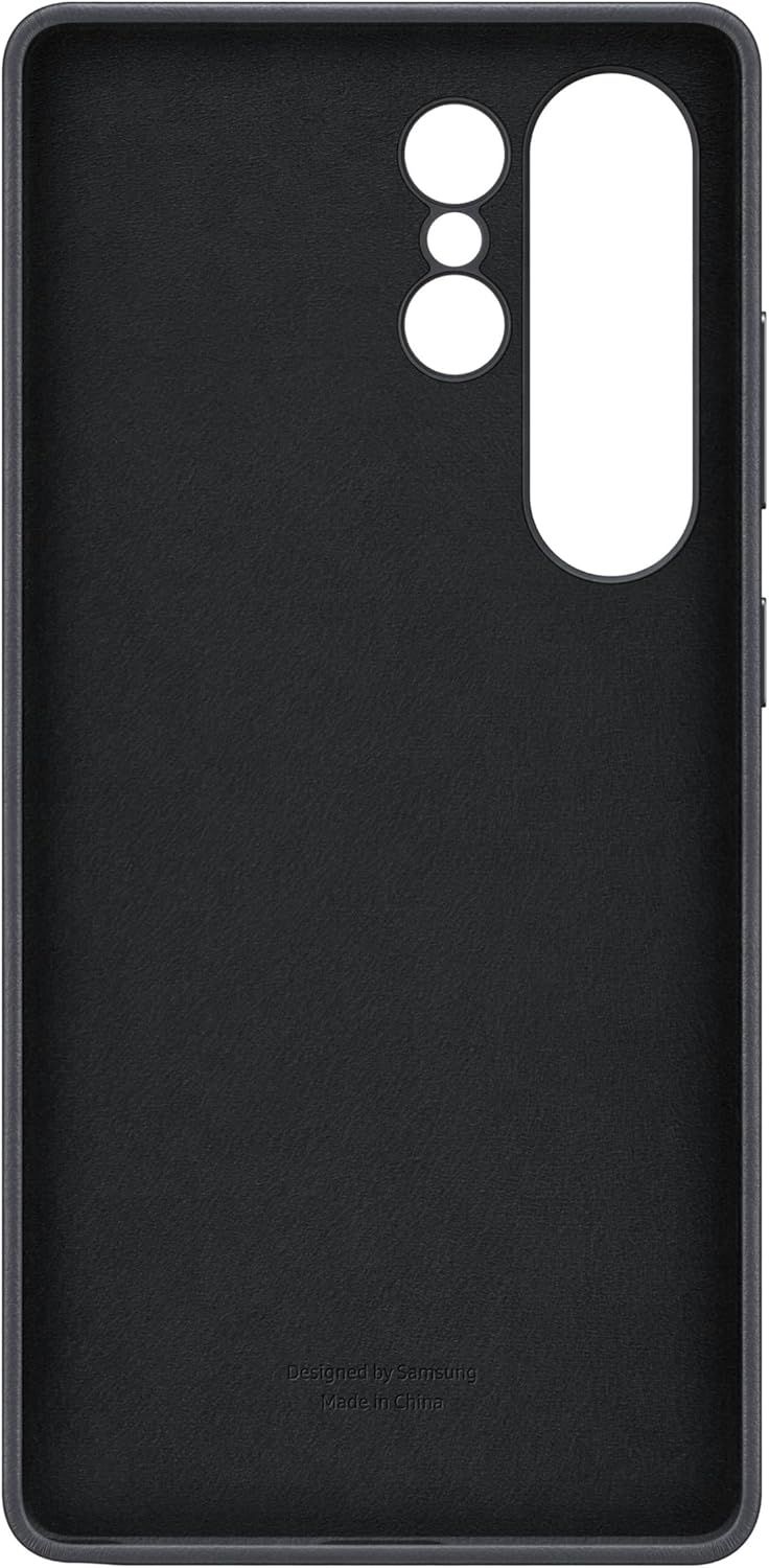 Samsung Kindsuit Phone Case for Samsung Galaxy S25 Ultra - Black by Samsung - Image 5