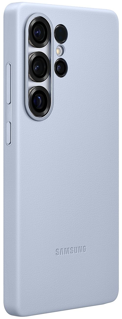 Samsung Kindsuit Phone Case for Samsung Galaxy S25 Ultra - Light Blue by Samsung - Image 3