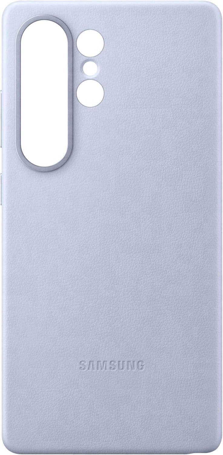 Samsung Kindsuit Phone Case for Samsung Galaxy S25 Ultra - Light Blue by Samsung - Image 4