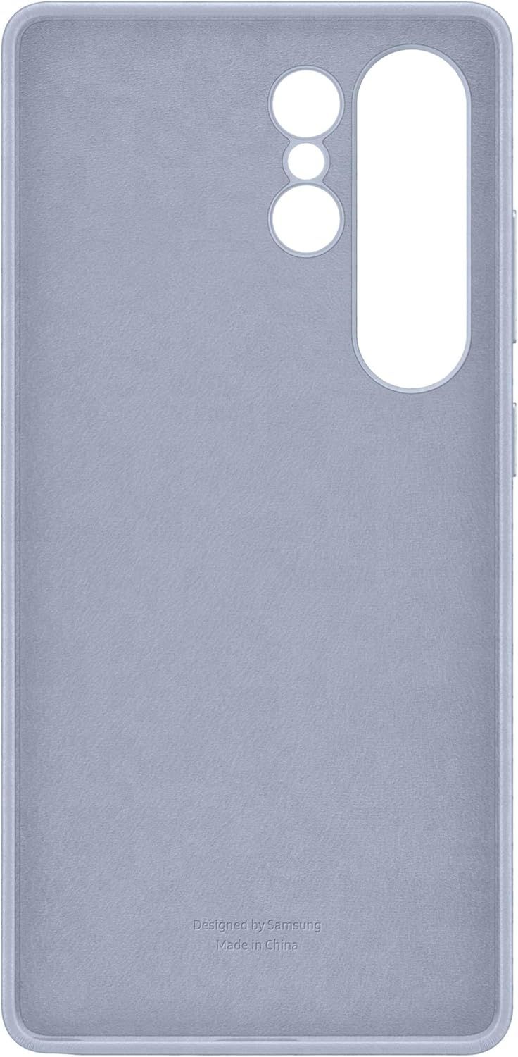 Samsung Kindsuit Phone Case for Samsung Galaxy S25 Ultra - Light Blue by Samsung - Image 5