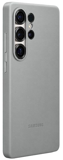Samsung Kindsuit Phone Case for Samsung Galaxy S25 Ultra - Gray by Samsung - Refurbished - Good condition - Image 3