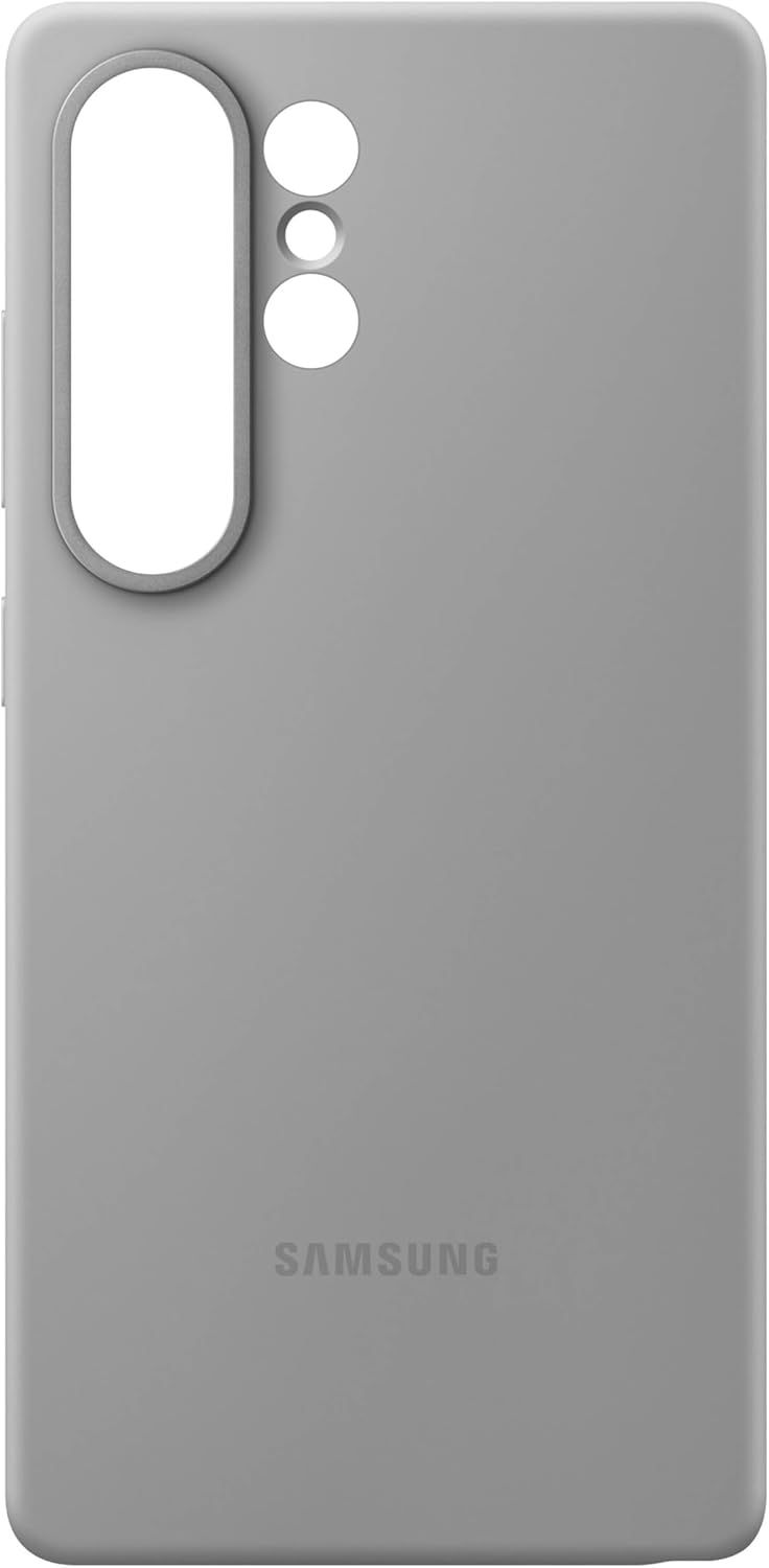 Samsung Kindsuit Phone Case for Samsung Galaxy S25 Ultra - Gray by Samsung - Refurbished - Good condition - Image 4