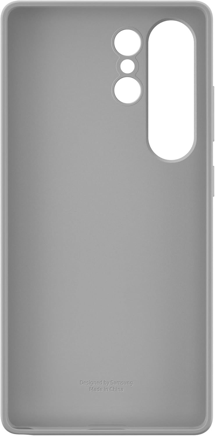 Samsung Kindsuit Phone Case for Samsung Galaxy S25 Ultra - Gray by Samsung - Refurbished - Good condition - Image 5