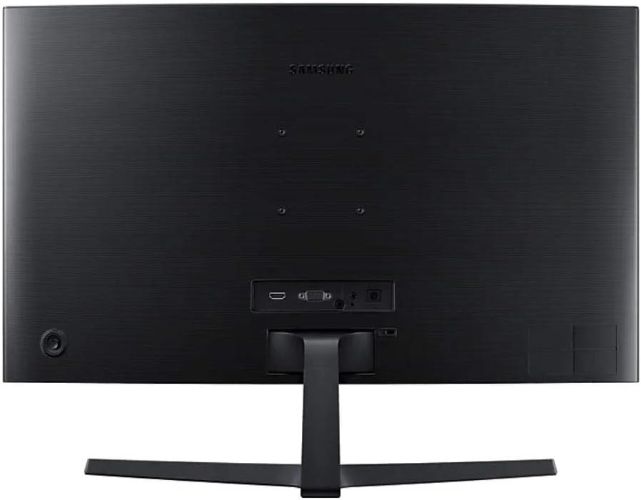 Samsung LC27F396FHNXZA Curved LED Monitor 27" - Black - 27 Inch by Samsung - Refurbished - Very Good condition - Image 5