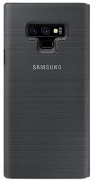 Samsung LED View Cover Phone Case for Galaxy Note9 - Black by Samsung - Image 2