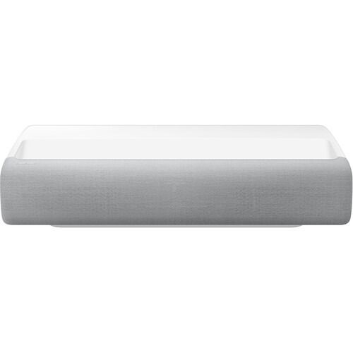 Samsung LSP7T 2200-Lumen 4K DLP Projector - White by Samsung - Refurbished - Very Good condition - US$1328.98