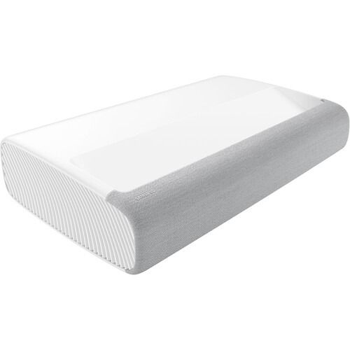 Samsung LSP7T 2200-Lumen 4K DLP Projector - White by Samsung - Image 2