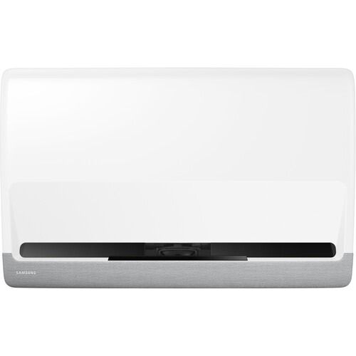 Samsung LSP7T 2200-Lumen 4K DLP Projector - White by Samsung - Image 5
