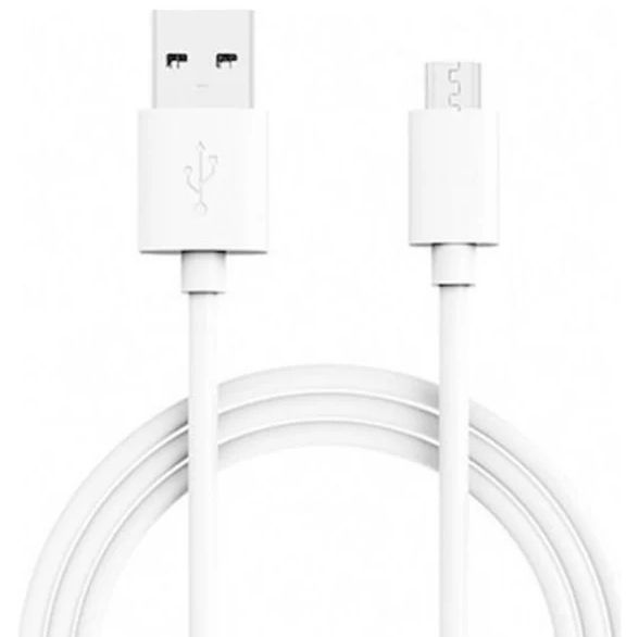 Samsung Micro USB Cable (Bulk Packaging) - White by Samsung - Refurbished - Brand New condition - US$10.44
