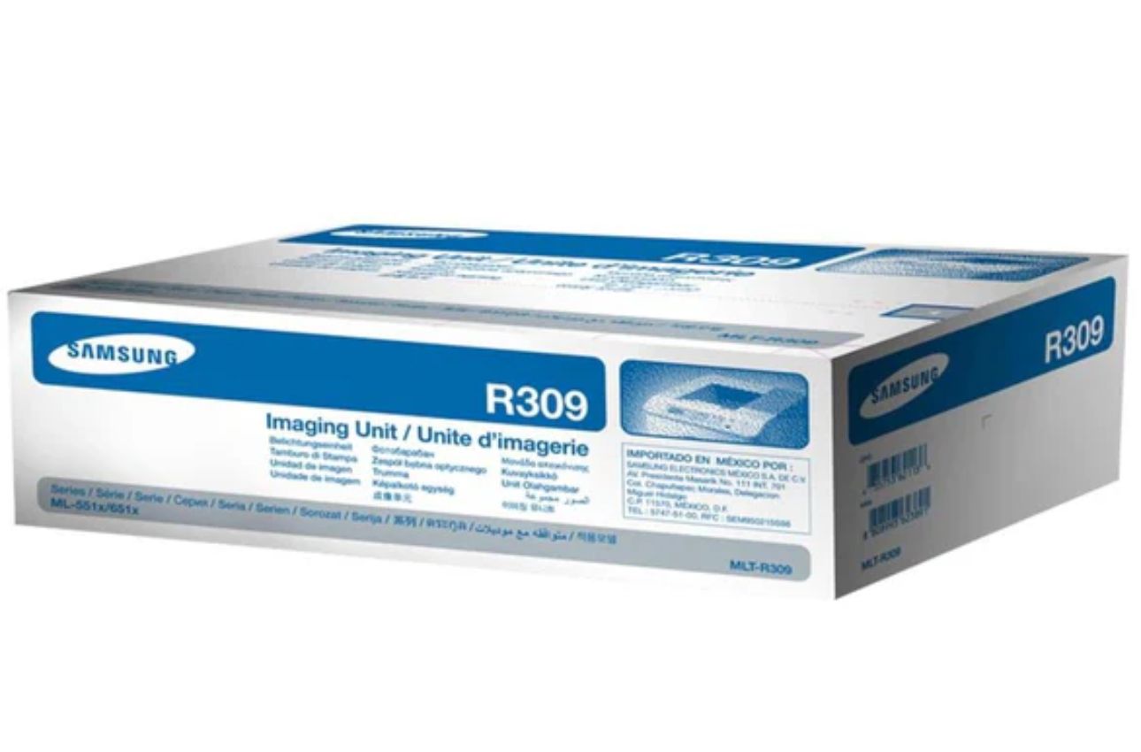 Samsung MLT-R309 Imaging Unit (SV162A) - Black by Samsung - Image 2