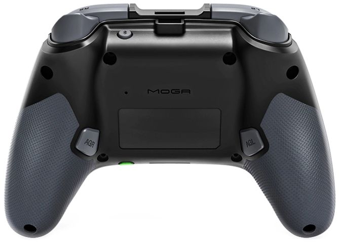 Samsung MOGA XP5-X Plus Bluetooth Controller - Black by Samsung - Refurbished - Very Good condition - Image 3