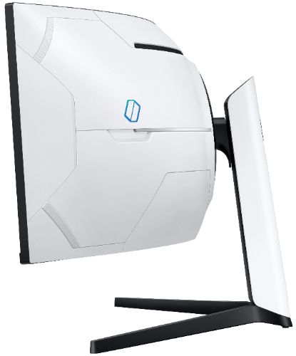 Samsung Odyssey Neo G9 49" Ultrawide Curved Gaming Monitor - Black - 49 Inch by Samsung - Image 4