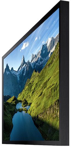 Samsung OH55A-S Series Outdoor Digital Signage Display 55" - Black - 55 Inch by Samsung - Image 3