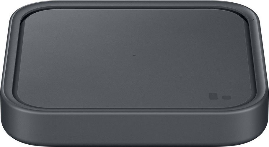 Samsung P2400 15W Wireless Charger Pad (US) - Dark Gray by Samsung - Refurbished - Premium condition - US$38.16