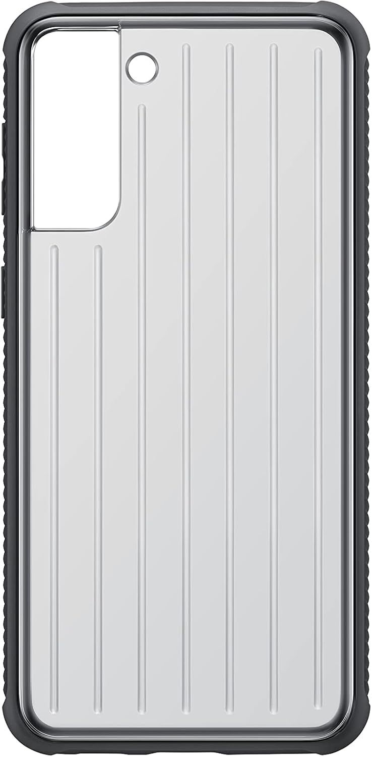 Samsung Rugged Clear Protective Cover for Galaxy S21+ - Clear by Samsung - Refurbished - Brand New condition - Image 4