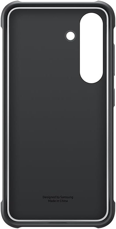 Samsung Rugged Phone Case for Samsung Galaxy S25 - Black by Samsung - Refurbished - Brand New condition - Image 5