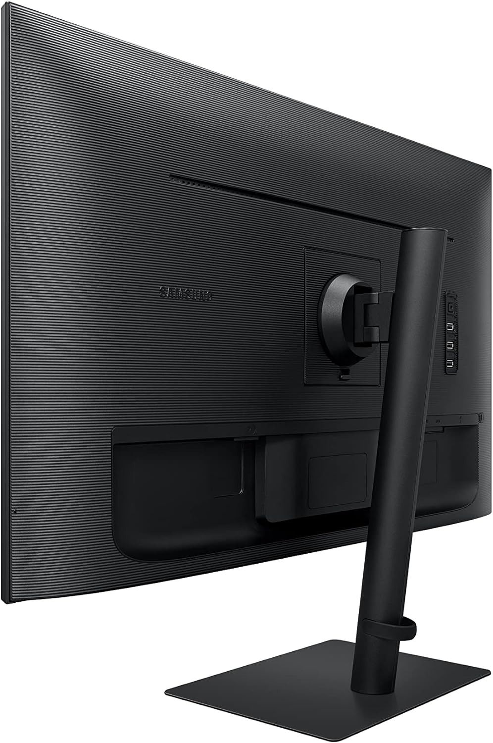 Samsung S8 4K IPS FreeSync Monitor 32" - Black - 32 Inch by Samsung - Image 5