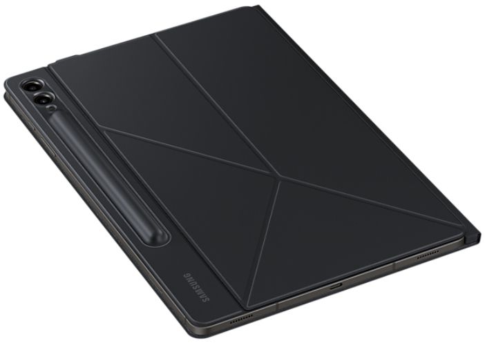 Samsung Smart Book Cover for Galaxy Tab S9+ - Black by Samsung - Image 3