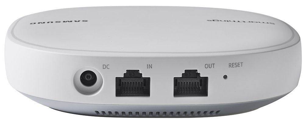 Samsung SmartThings WiFi Wireless Router - White by Samsung - Image 3