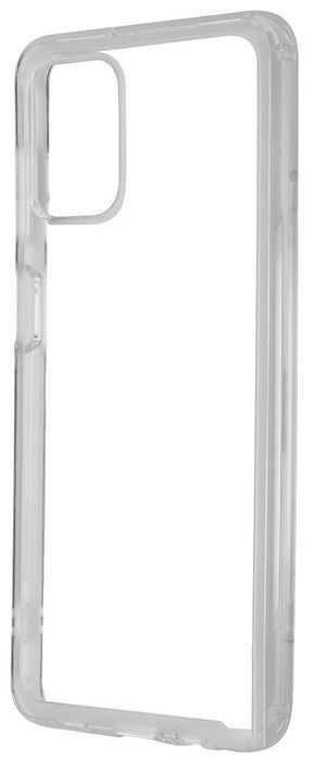 Samsung Soft Clear Cover for Galaxy A12 - Clear by Samsung - Refurbished - Brand New condition - US$8.78