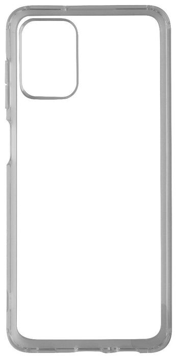 Samsung Soft Clear Cover for Galaxy A12 - Clear by Samsung - Refurbished - Brand New condition - Image 2