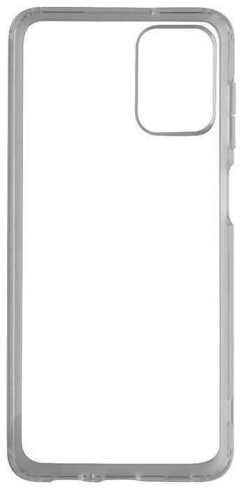 Samsung Soft Clear Cover for Galaxy A12 - Clear by Samsung - Refurbished - Brand New condition - Image 3