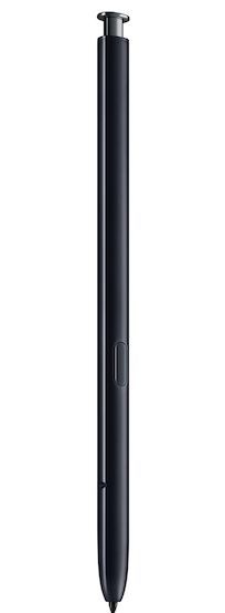 Samsung S Pen for Galaxy Note10 | Galaxy Note 10+ - Black by Samsung - Refurbished - Very Good condition - Image 2