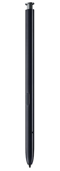 Samsung S Pen for Galaxy Note10 | Galaxy Note 10+ - Black by Samsung - Refurbished - Very Good condition - Image 3