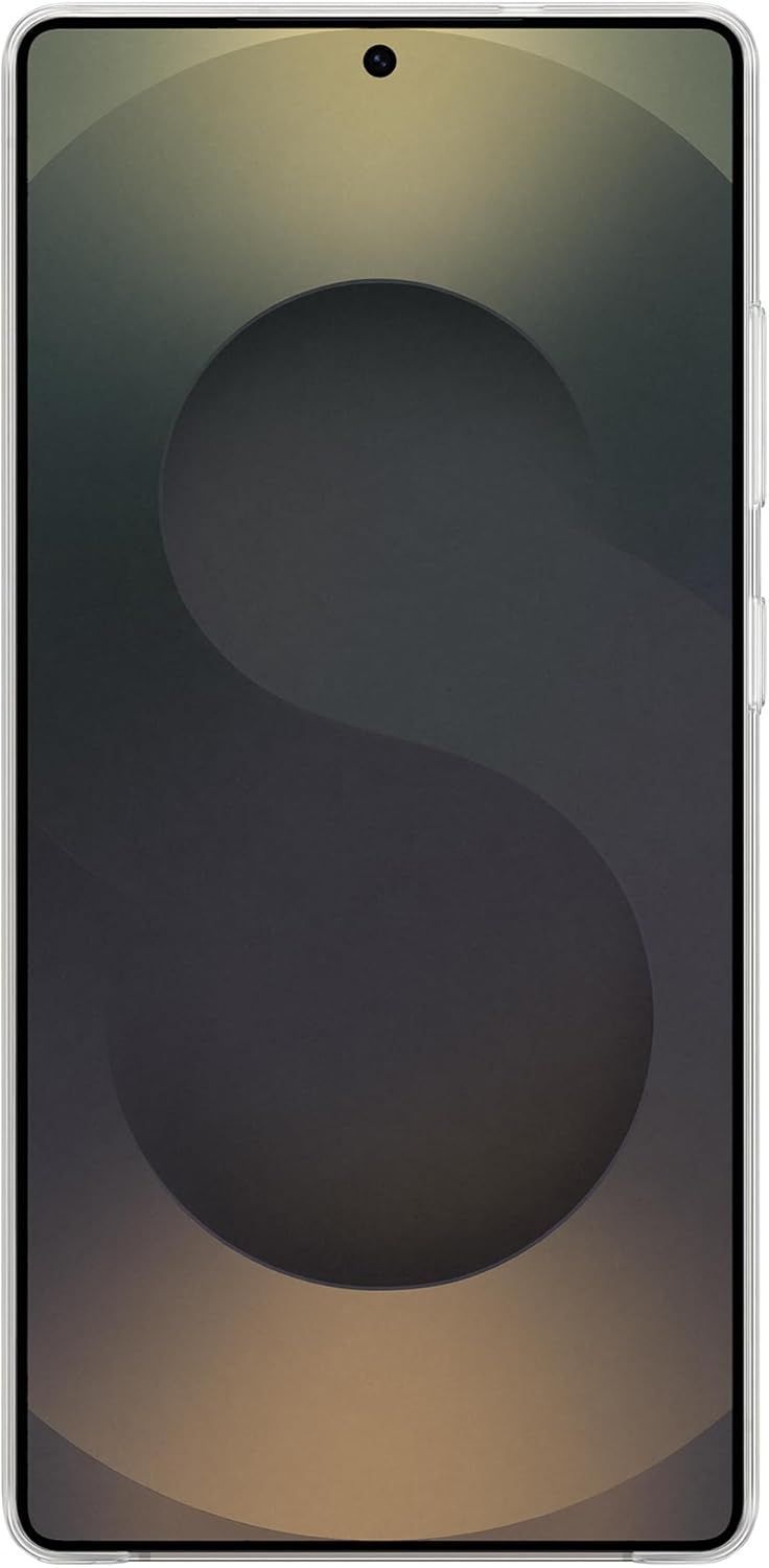 Samsung Standing Grip Phone Case for Samsung Galaxy S25 Ultra - Black by Samsung - Image 2