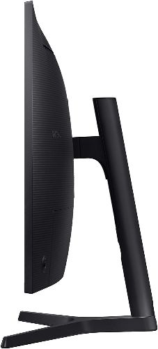Samsung UH850 LCD Monitor 32" - Black - 32 Inch by Samsung - Image 4