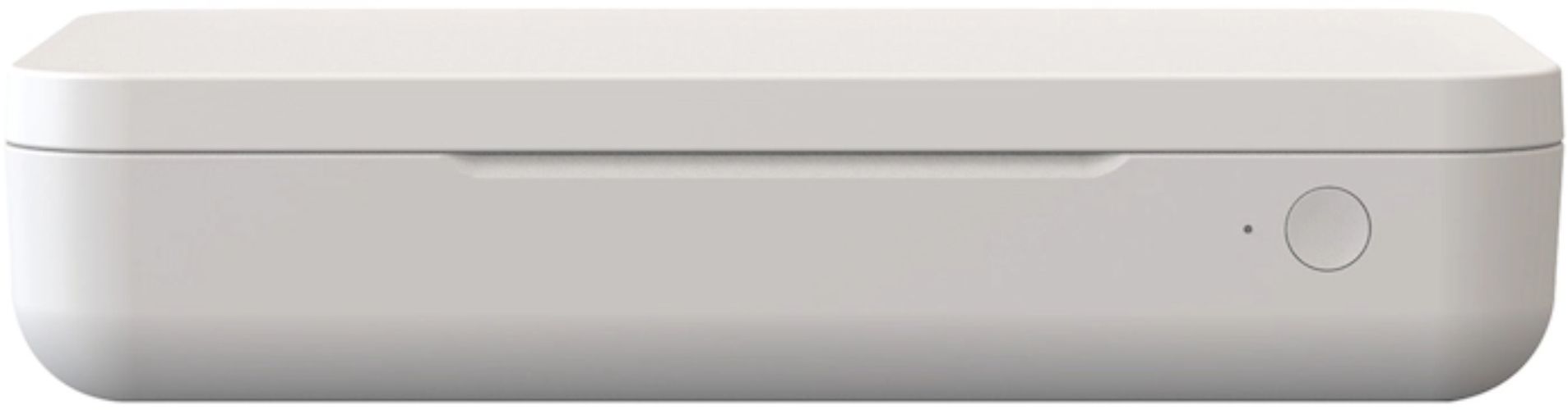 Samsung UV Sanitizer with Wireless Charging - White by Samsung - Refurbished - Very Good condition - US$50.98