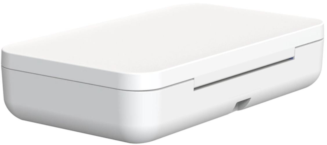 Samsung UV Sanitizer with Wireless Charging - White by Samsung - Refurbished - Very Good condition - Image 4