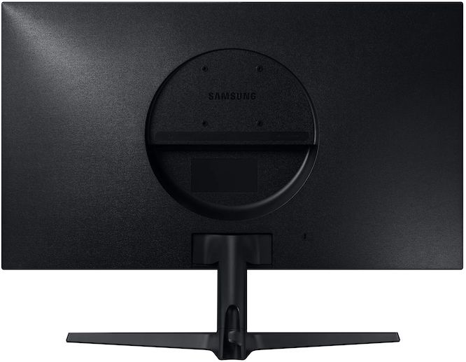 Samsung ViewFinity UR55 4K UHD IPS HDR Monitor 28" - Dark Blue Gray - 28 Inch by Samsung - Refurbished - Like New condition - Image 5