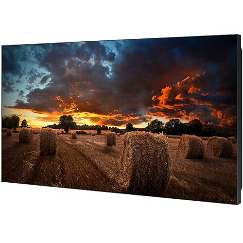 Samsung VM46B-U Video Wall Display Monitor 46" - Black - 46 Inch by Samsung - Image 3