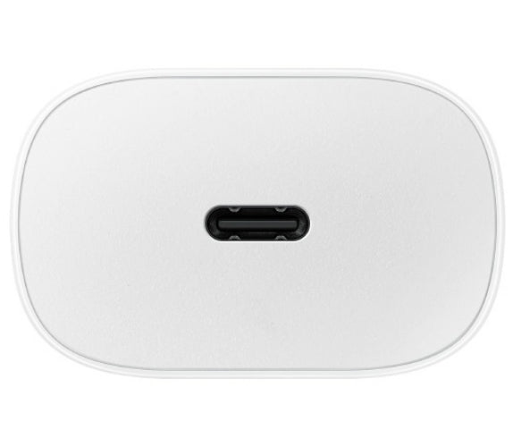 Samsung Wall Charger for Super Fast Charging 25W (AU) - White by Samsung - Image 3