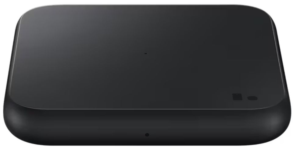Samsung Wireless Fast Charger (EP-P1300) - Black by Samsung - Refurbished - Premium condition - US$20.94