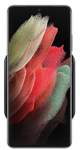 Samsung Wireless Fast Charger (EP-P1300) - Black by Samsung - Refurbished - Like New condition - Image 2