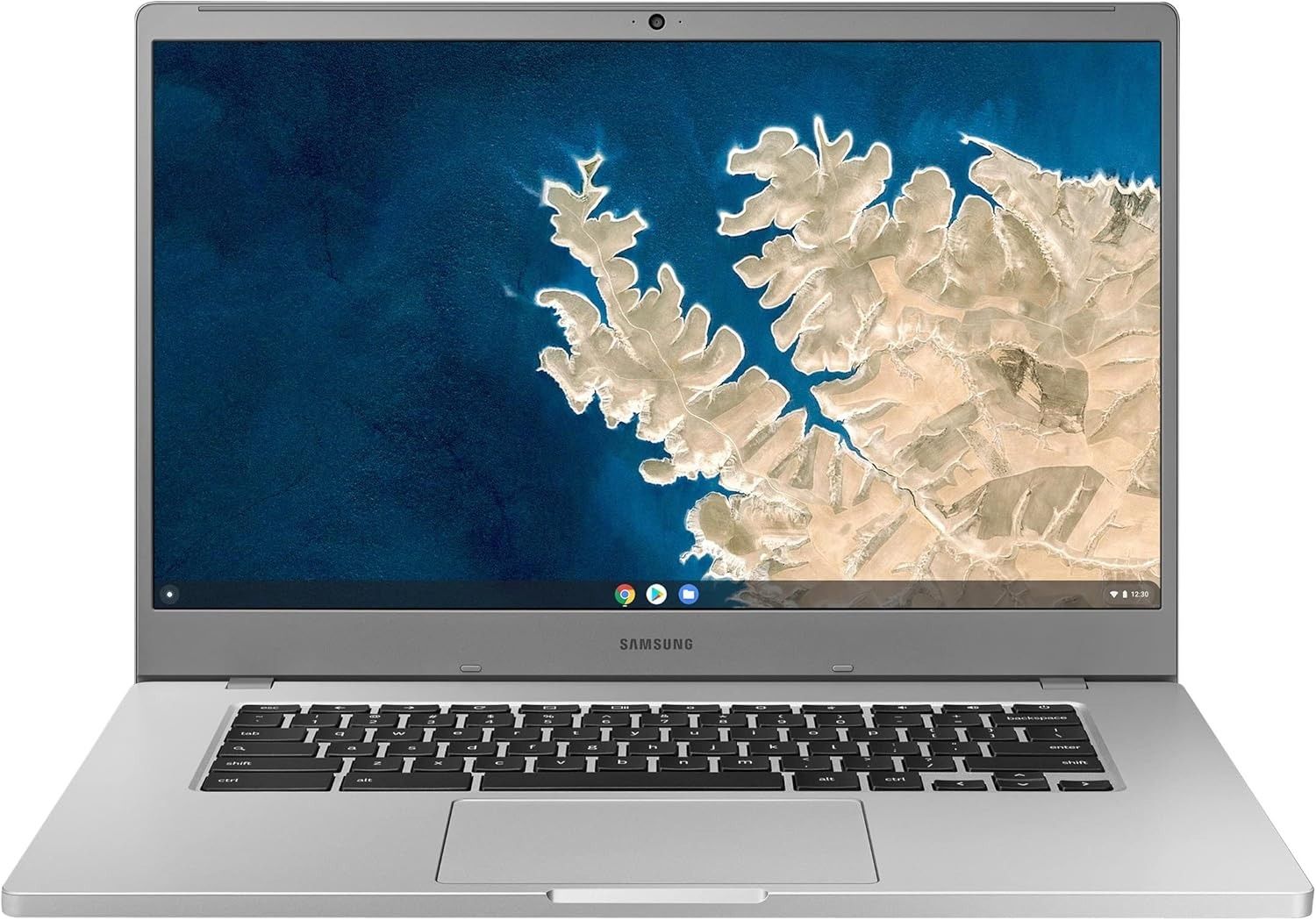 Samsung XE310XBA-KB1US Laptop 11.6" - Satin Grey - Intel Celeron N4020 1.1GHz - 4GB RAM - 16GB by Samsung - Refurbished - Premium condition - US$283.98