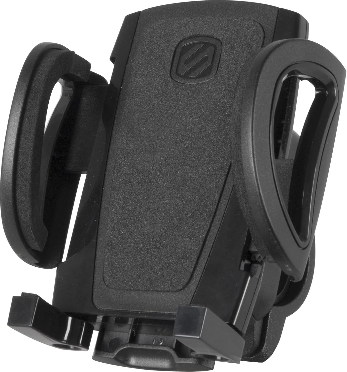 Scosche Handle It Handlebar Phone Mount - Black by Scosche - Refurbished - Premium condition - US$20.98