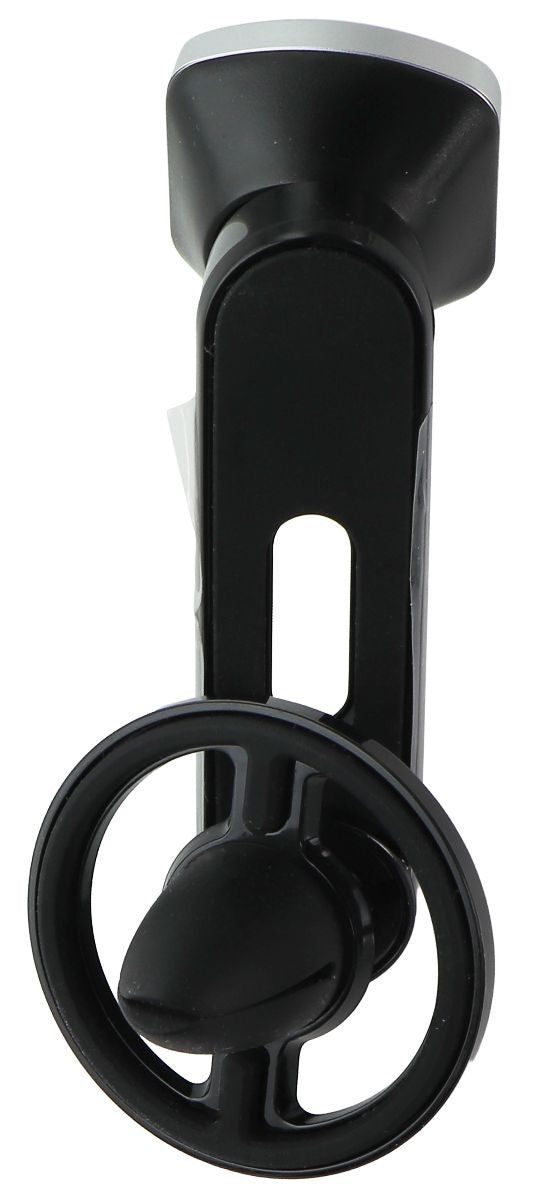 Scosche MagicMount Pro Freeflow Vent Phone Mount with Magnetic Plate - Black by Scosche - Refurbished - Brand New condition - Image 3