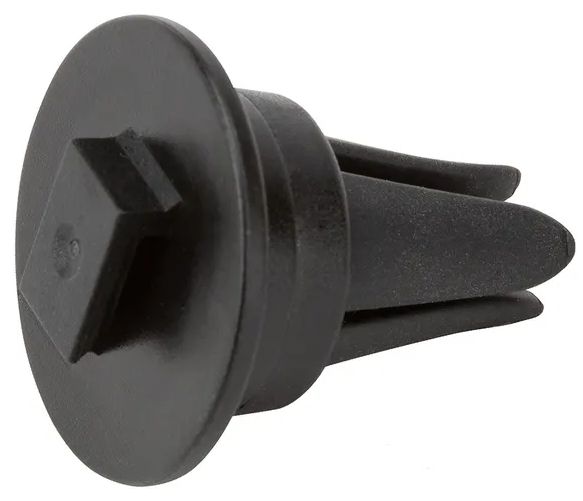 Scosche CarMount Universal 3-in-1 Window/Dash/Vent Car Mount for Smartphones - Black by Scosche - Image 3