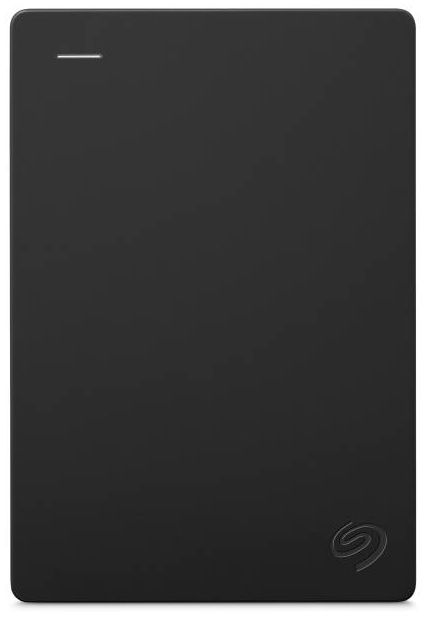 Seagate Portable External Hard Drive USB 3.0 - 5TB - Black by Seagate - Refurbished - Like New condition - US$249.49