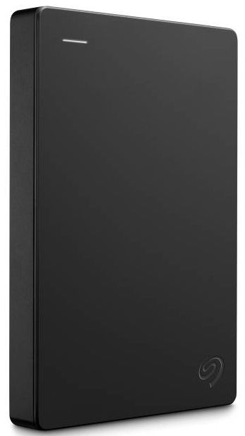 Seagate Portable External Hard Drive USB 3.0 - 5TB - Black by Seagate - Image 2