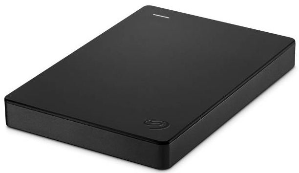 Seagate Portable External Hard Drive USB 3.0 - 5TB - Black by Seagate - Image 4