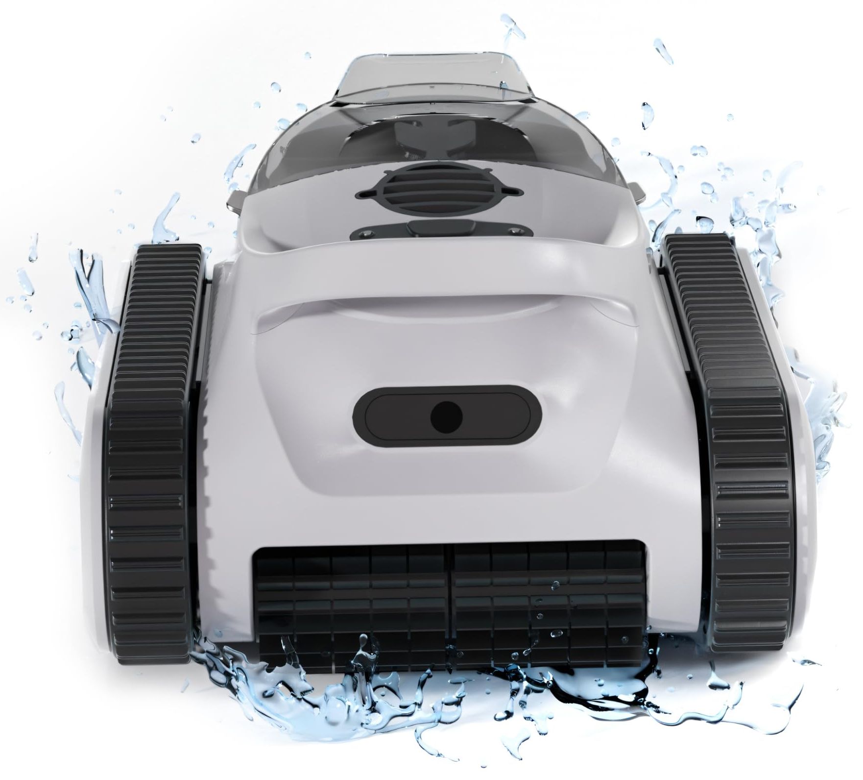 Seauto Crab Robotic Vacuum Pool Cleaner - Gray by Seauto - Refurbished - Very Good condition - US$255.80
