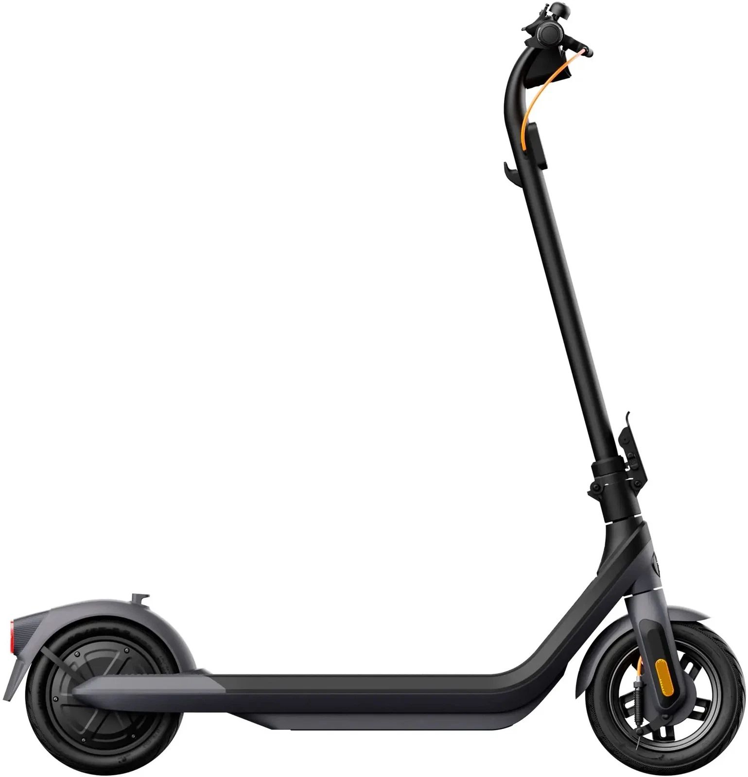 Segway E2 Pro Electric KickScooter - Black by Segway - Image 2